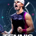 Tennis Manager 2024