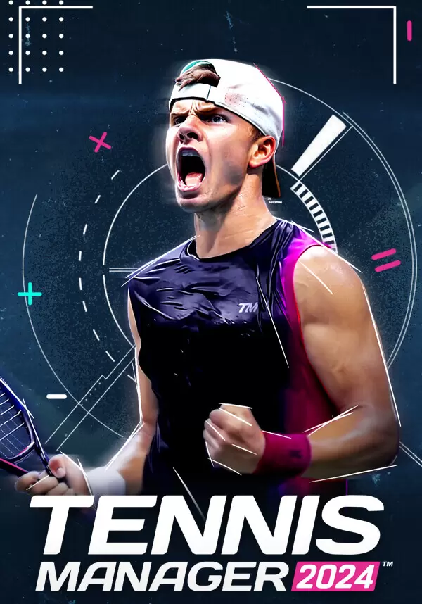 Купить Tennis Manager 2024