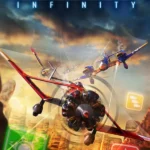 SkyDrift Infinity
