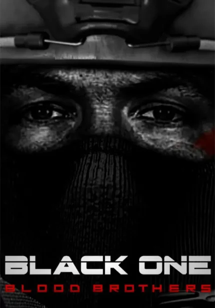 Black One Blood Brothers
