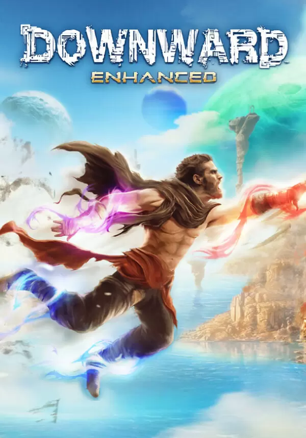 Купить Downward: Enhanced Edition