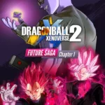DRAGON BALL XENOVERSE 2 - DRAGON BALL XENOVERSE 2 - FUTURE SAGA CHAPTER 1