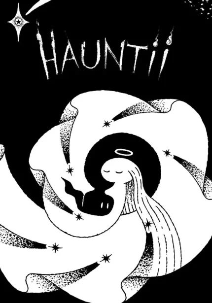 Hauntii
