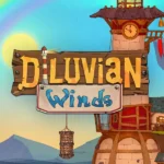 Diluvian Winds