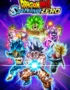 DRAGON BALL: Sparking! ZERO 1 DRAGON BALL: Sparking! ZERO