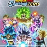DRAGON BALL: Sparking! ZERO - DRAGON BALL: Sparking! ZERO - Deluxe Edition