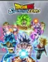 DRAGON BALL: Sparking! ZERO - Deluxe Edition 1 DRAGON BALL: Sparking! ZERO - DRAGON BALL: Sparking! ZERO - Deluxe Edition