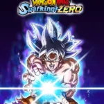 DRAGON BALL: Sparking! ZERO - DRAGON BALL: Sparking! ZERO - Ultimate Edition