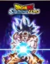DRAGON BALL: Sparking! ZERO - Ultimate Edition 2 DRAGON BALL: Sparking! ZERO - DRAGON BALL: Sparking! ZERO - Ultimate Edition