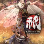 Kunitsu-Gami: Path of the Goddess