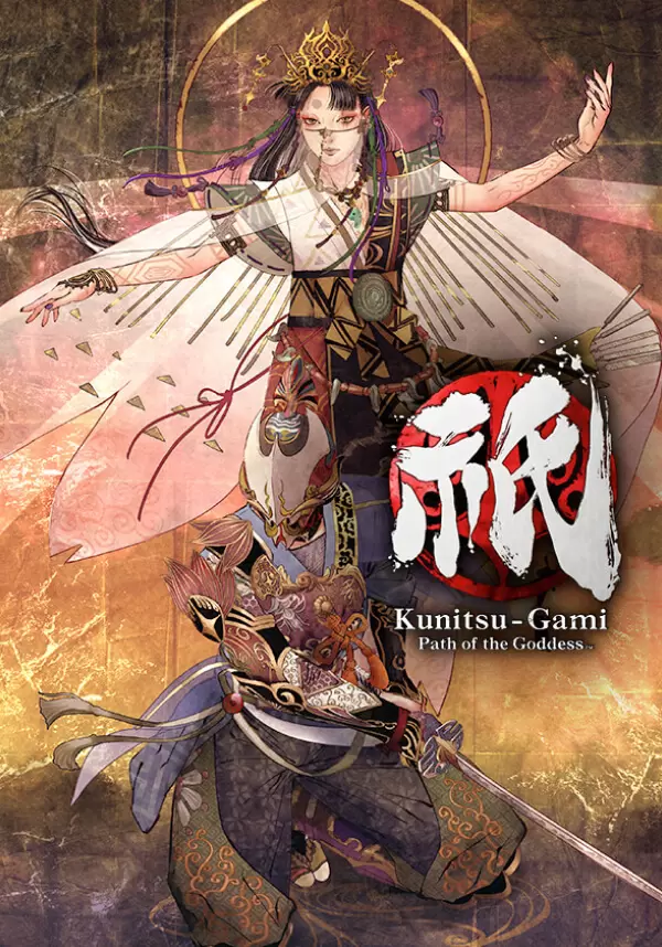 Купить Kunitsu-Gami: Path of the Goddess