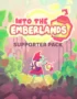 Into the Emberlands - Supporter Pack 1 Into the Emberlands - Into the Emberlands - Supporter Pack