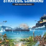 Strategic Command WWII: War in the Pacific