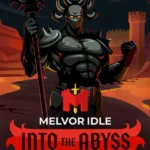 Melvor Idle - Melvor Idle - Into The Abyss
