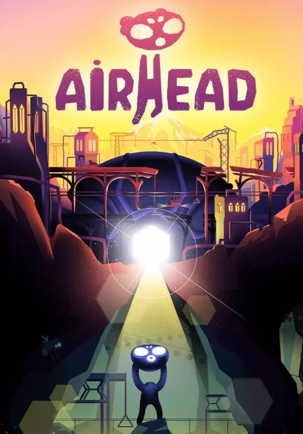 Купить Airhead