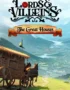 Lords and Villeins: The Great Houses Edition 12 Lords and Villeins - The Great Houses Edition