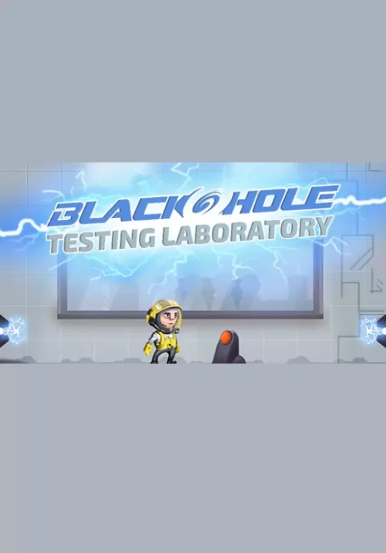 BLACKHOLE - BLACKHOLE: Testing Laboratory