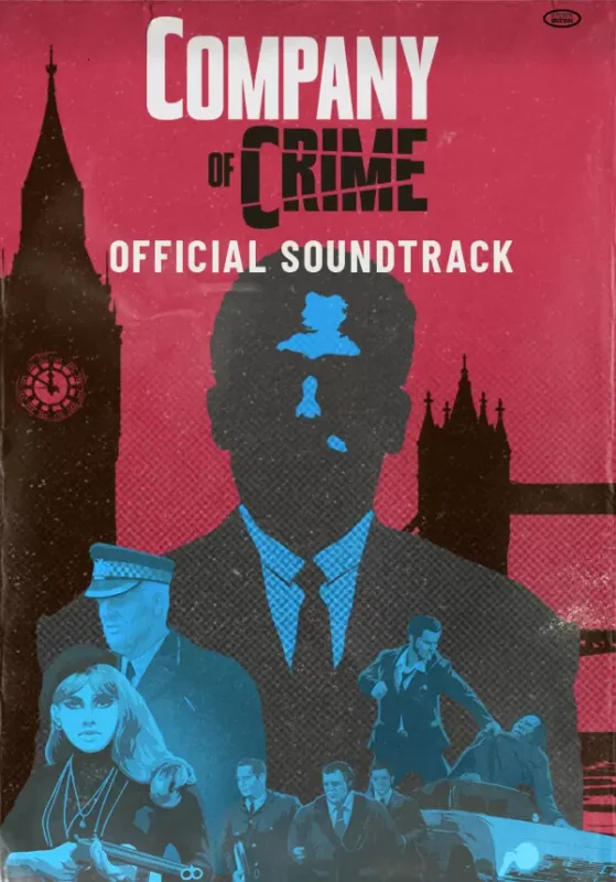 Company of Crime - Company of Crime: Official Soundtrack
