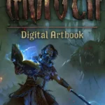 GRAVEN - GRAVEN - Digital Artbook