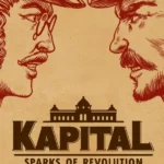 Kapital: Sparks of Revolution - Kapital: Sparks of Revolution Soundtrack