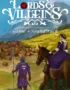 Lords and Villeins - Lords and Bards Bundle 14 Lords and Villeins - Lords and Bards Bundle