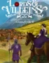 Lords and Villeins Soundtrack 13 Lords and Villeins - Lords and Villeins Soundtrack