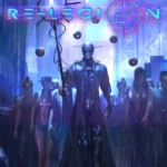 Re-Legion - Re-Legion - Digital_Soundtrack_
