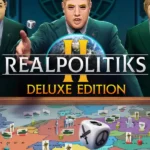 Realpolitiks II - Realpolitiks II Deluxe Edition