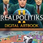 Realpolitiks II - Realpolitiks II Digital Artbook