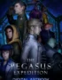 The Pegasus Expedition - The Pegasus Expedition Digital Artbook