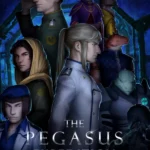 The Pegasus Expedition - The Pegasus Expedition Digital Soundtrack