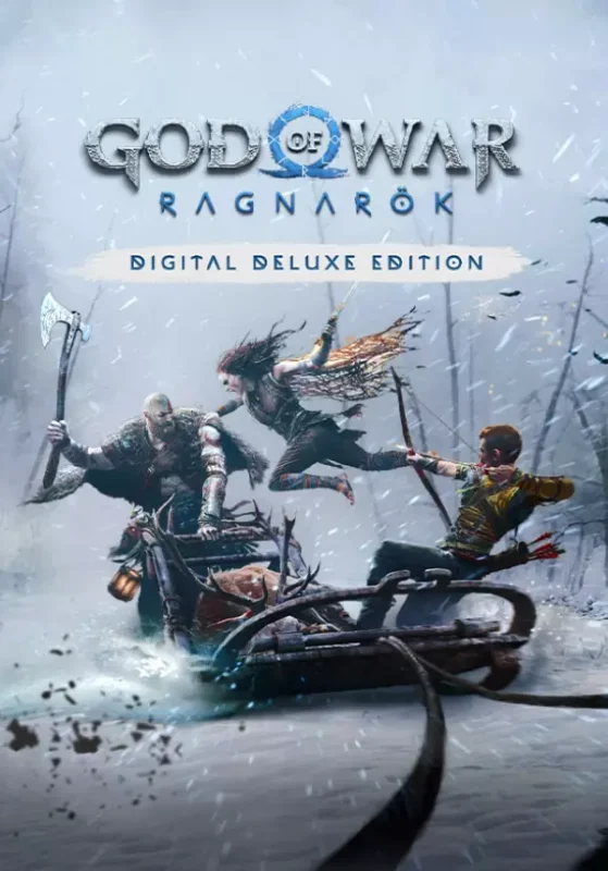 Deluxe Edition