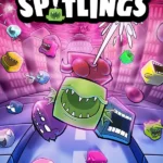 Spitlings