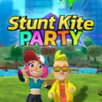 Stunt Kite Party