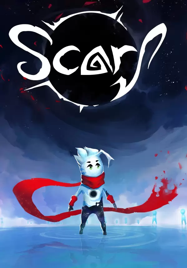 Купить SCARF
