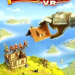 Townsmen VR