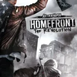 Homefront: The Revolution - Aftermat