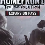 Homefront: The Revolution - Expansion Pass