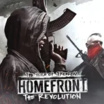 Homefront: The Revolution - The Voice of Freedom