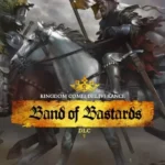 Kingdom Come: Deliverance – Band of Bastards
