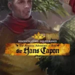 Kingdom Come: Deliverance – The Amorous Adventures of Bold Sir Hans Capon