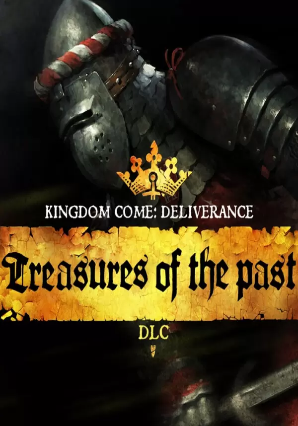 Купить Kingdom Come: Deliverance - Treasures of the Past