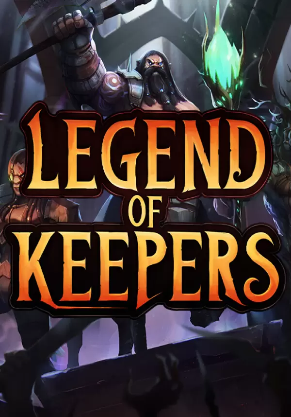 Купить Legend of Keepers: Career of a Dungeon Manager