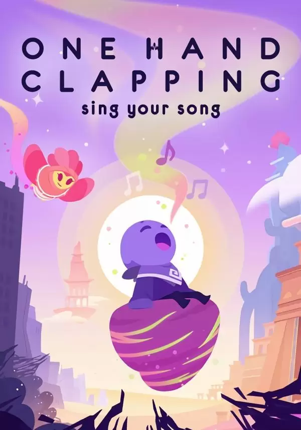 Купить One Hand Clapping