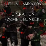Painkiller Hell & Damnation - Painkiller Hell & Damnation: Operation "Zombie Bunker"