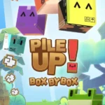 Pile Up! Box by Box