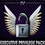 Saints Row IV - Saints Row IV Executive Privilege Pack DLC
