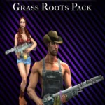Saints Row IV - Saints Row IV: Grass Roots Pack