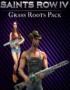 Saints Row IV: Grass Roots Pack 2 Saints Row IV - Saints Row IV: Grass Roots Pack