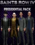 Saints Row IV Presidential Pack DLC 3 Saints Row IV - Saints Row IV Presidential Pack DLC